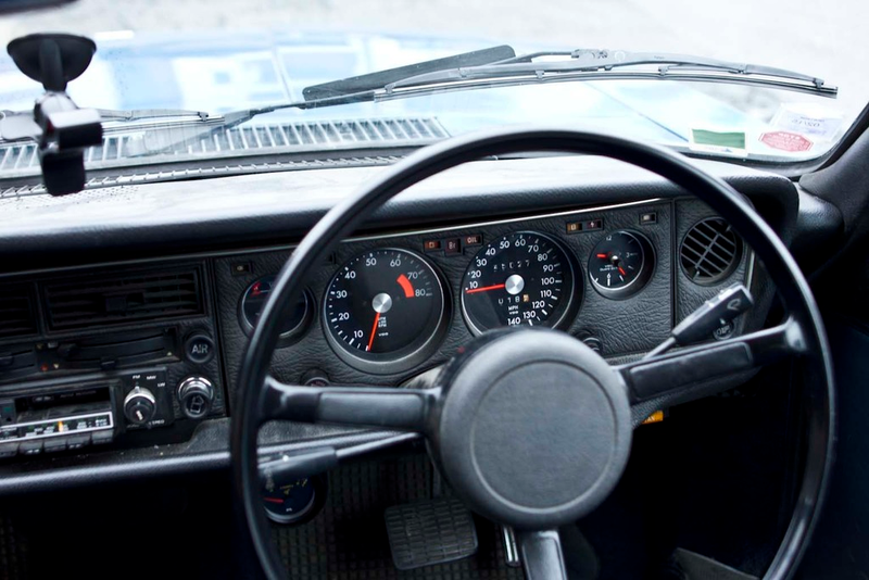 Illustration for article titled 1973 NSU Ro80 - The Oppo Review
